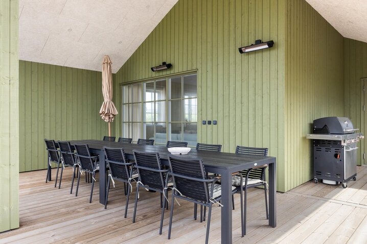 Sommerhus B2675 på Julianevej 162, Bjerregård - Billede #41
