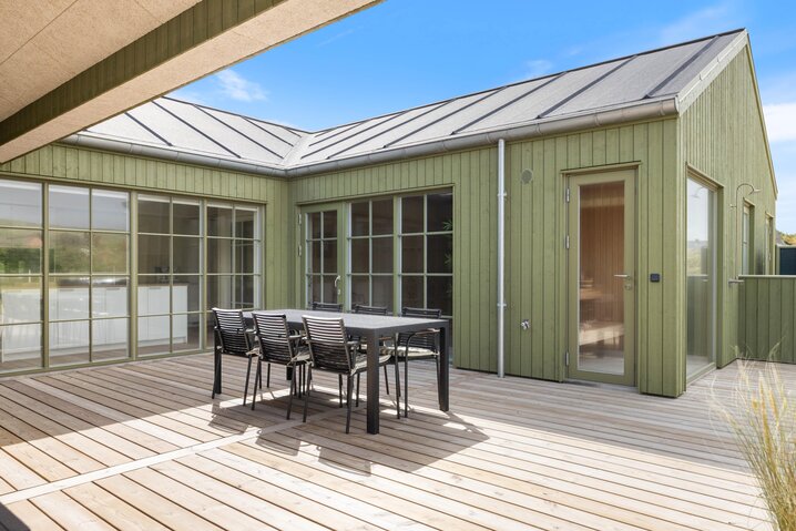 Sommerhus B2675 på Julianevej 162, Bjerregård - Billede #43