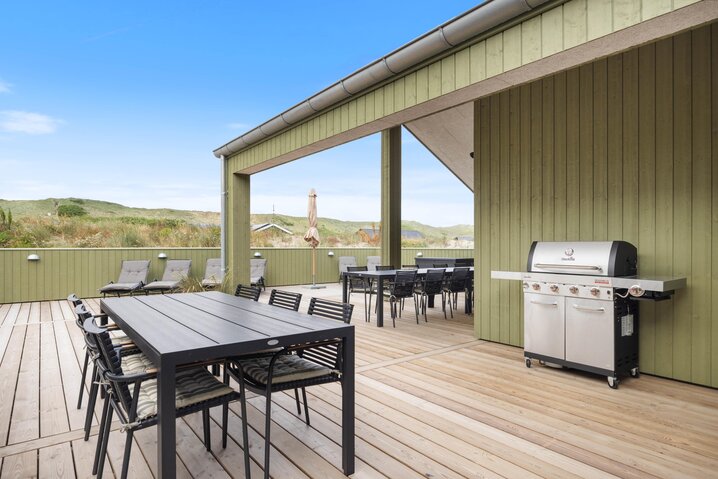 Sommerhus B2675 på Julianevej 162, Bjerregård - Billede #44