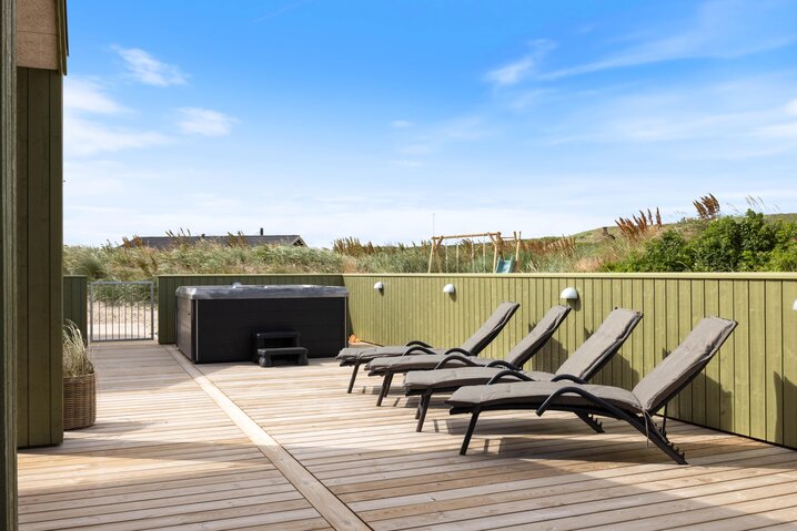 Sommerhus B2675 på Julianevej 162, Bjerregård - Billede #46