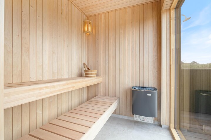 Sommerhus B2675 på Julianevej 162, Bjerregård - Billede #48