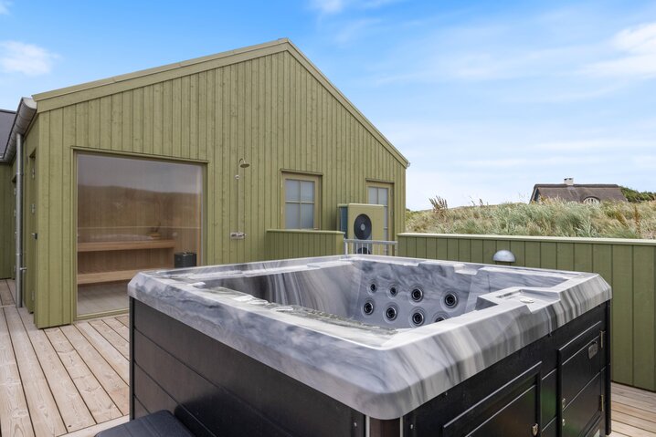 Sommerhus B2675 på Julianevej 162, Bjerregård - Billede #50