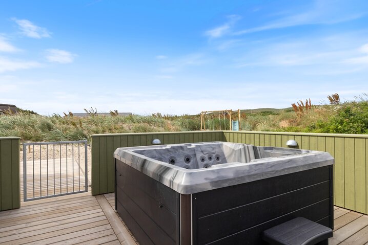 Sommerhus B2675 på Julianevej 162, Bjerregård - Billede #51