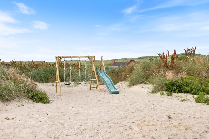 Sommerhus B2675 på Julianevej 162, Bjerregård - Billede #52