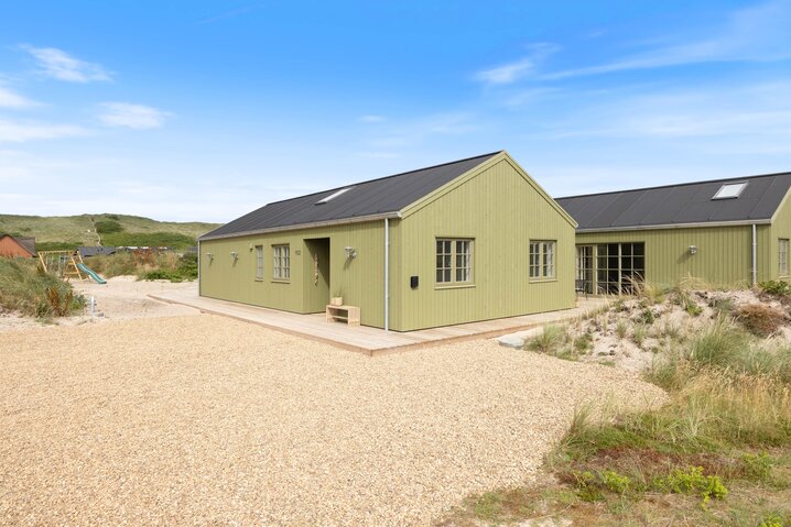 Sommerhus B2675 på Julianevej 162, Bjerregård - Billede #53