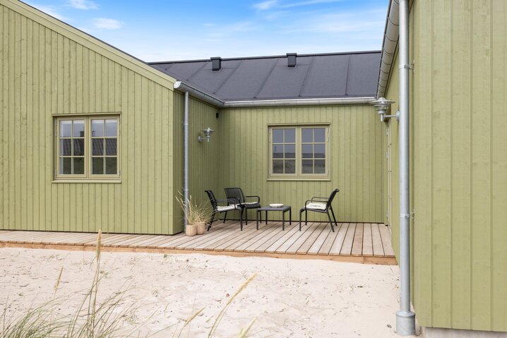 Sommerhus B2675 på Julianevej 162, Bjerregård - Billede #54