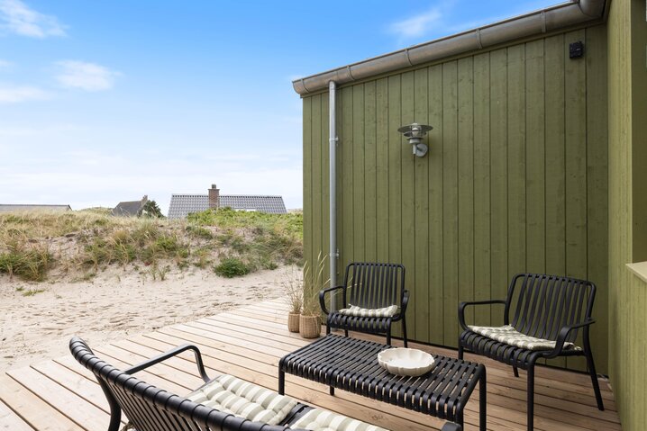 Sommerhus B2675 på Julianevej 162, Bjerregård - Billede #55