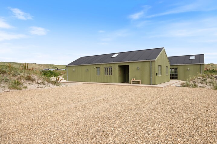 Sommerhus B2675 på Julianevej 162, Bjerregård - Billede #56