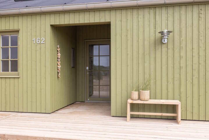 Sommerhus B2675 på Julianevej 162, Bjerregård - Billede #57