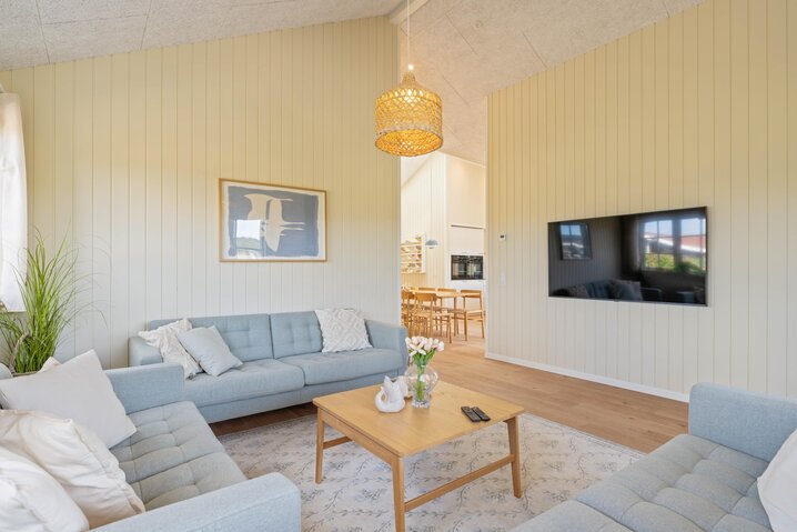 Ferienhaus B2675 in Julianevej 162, Bjerregård - Bild #6