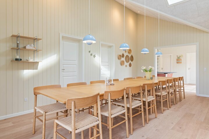 Ferienhaus B2675 in Julianevej 162, Bjerregård - Bild #8