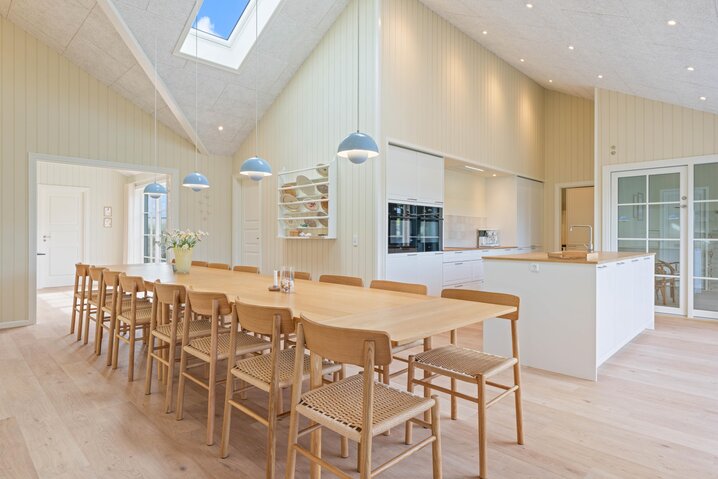 Ferienhaus B2675 in Julianevej 162, Bjerregård - Bild #9