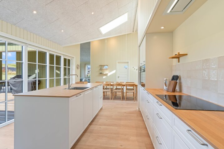 Ferienhaus B2675 in Julianevej 162, Bjerregård - Bild #10