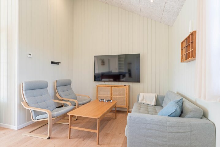 Ferienhaus B2675 in Julianevej 162, Bjerregård - Bild #14