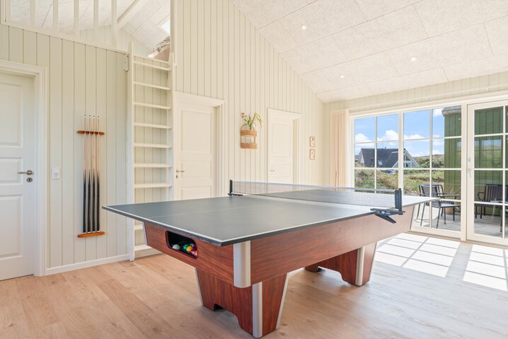 Ferienhaus B2675 in Julianevej 162, Bjerregård - Bild #15
