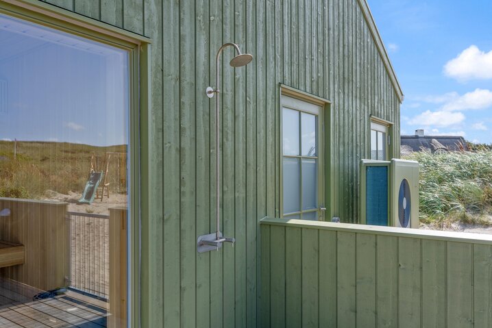 Ferienhaus B2675 in Julianevej 162, Bjerregård - Bild #41
