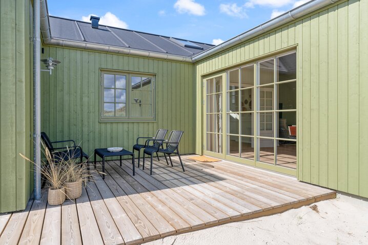 Ferienhaus B2675 in Julianevej 162, Bjerregård - Bild #48