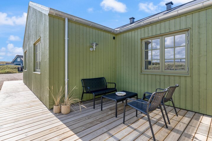 Ferienhaus B2675 in Julianevej 162, Bjerregård - Bild #49