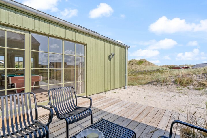 Ferienhaus B2675 in Julianevej 162, Bjerregård - Bild #50