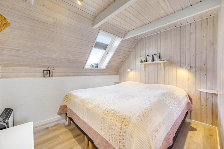 Ferienhaus B2676 in Bjerregårdsvej 115, Bjerregård - Bild #16