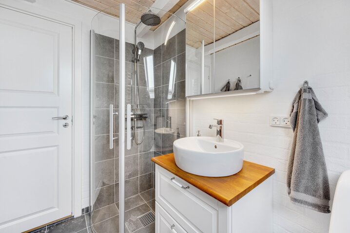 Ferienhaus B2676 in Bjerregårdsvej 115, Bjerregård - Bild #19