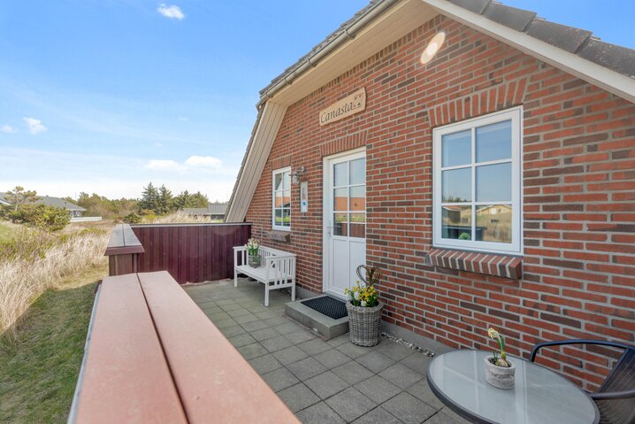 Sommerhus B2676 på Bjerregårdsvej 115, Bjerregård - Billede #30