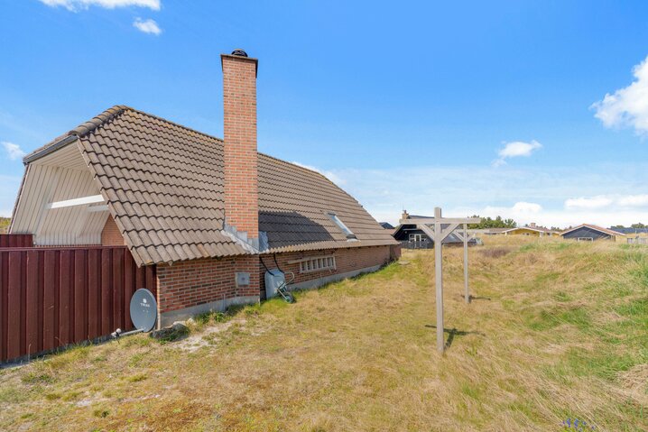 Sommerhus B2676 på Bjerregårdsvej 115, Bjerregård - Billede #34