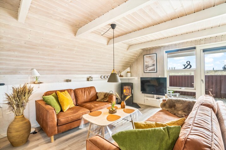 Ferienhaus B2676 in Bjerregårdsvej 115, Bjerregård - Bild #5