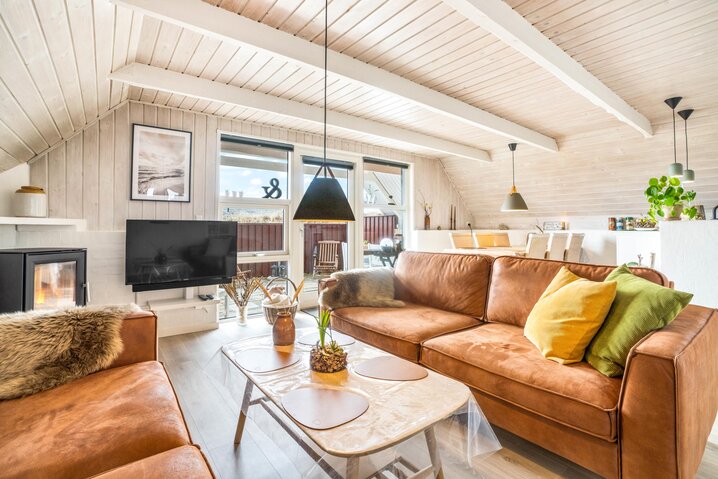 Ferienhaus B2676 in Bjerregårdsvej 115, Bjerregård - Bild #6