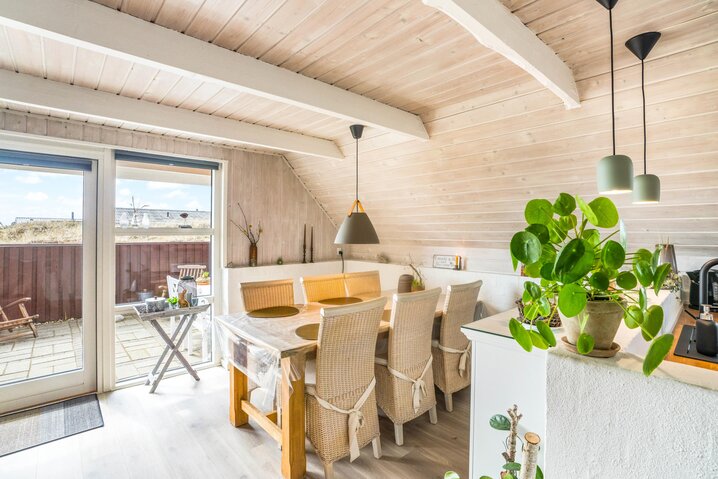 Ferienhaus B2676 in Bjerregårdsvej 115, Bjerregård - Bild #8