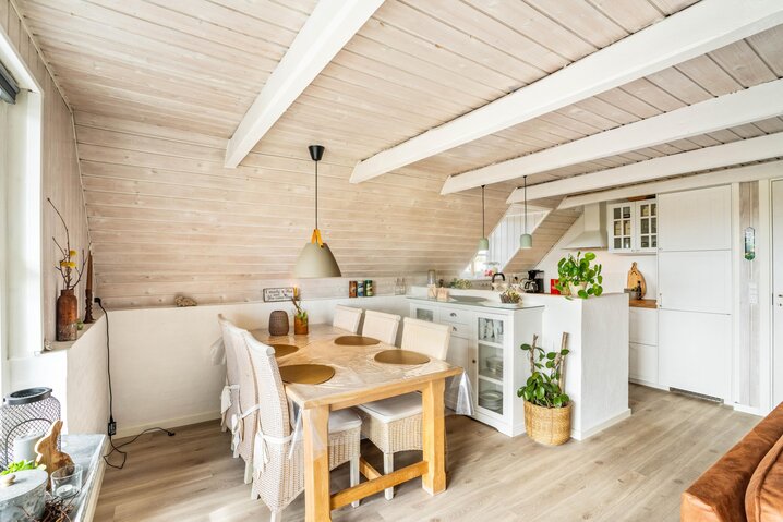 Ferienhaus B2676 in Bjerregårdsvej 115, Bjerregård - Bild #10