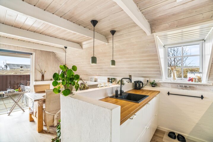 Ferienhaus B2676 in Bjerregårdsvej 115, Bjerregård - Bild #12