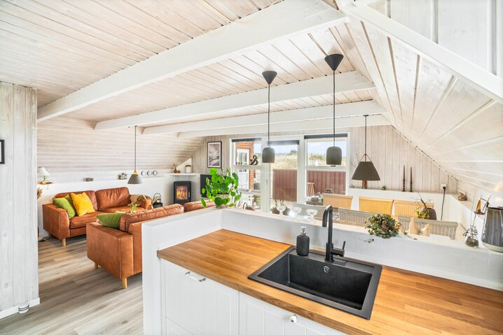 Ferienhaus B2676 in Bjerregårdsvej 115, Bjerregård - Bild #15