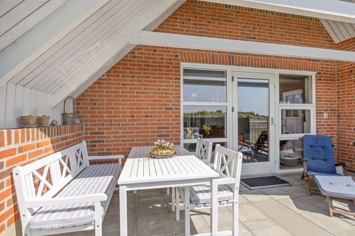 Ferienhaus B2676 in Bjerregårdsvej 115, Bjerregård - Bild #22