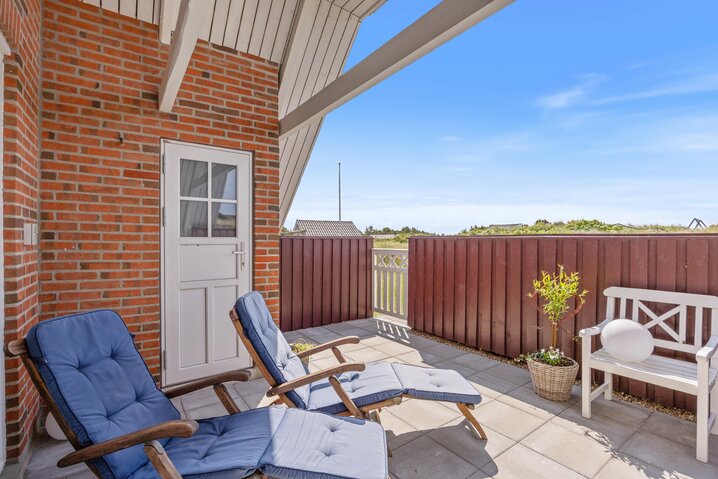 Ferienhaus B2676 in Bjerregårdsvej 115, Bjerregård - Bild #23