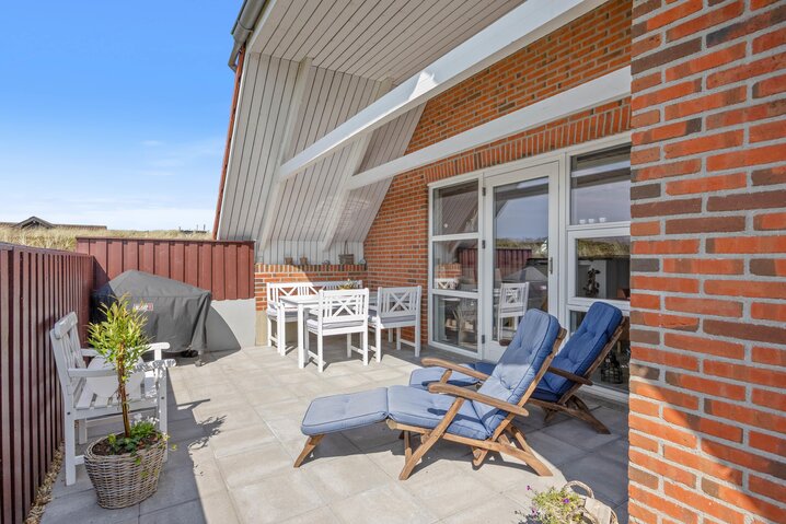 Ferienhaus B2676 in Bjerregårdsvej 115, Bjerregård - Bild #24