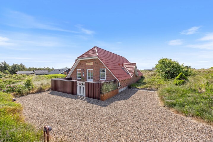 Ferienhaus B2676 in Bjerregårdsvej 115, Bjerregård - Bild #25