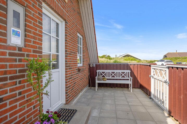 Ferienhaus B2676 in Bjerregårdsvej 115, Bjerregård - Bild #27