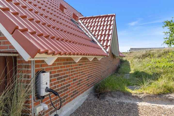 Ferienhaus B2676 in Bjerregårdsvej 115, Bjerregård - Bild #28