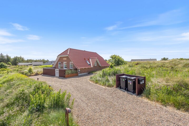 Ferienhaus B2676 in Bjerregårdsvej 115, Bjerregård - Bild #29