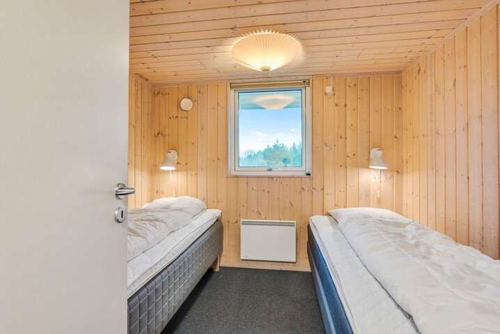 Sommerhus B2677 på Bjerregårdsvej 40, Bjerregård - Billede #19