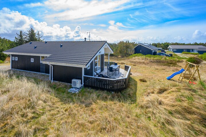 Ferienhaus B2677 in Bjerregårdsvej 40, Bjerregård - Bild #21