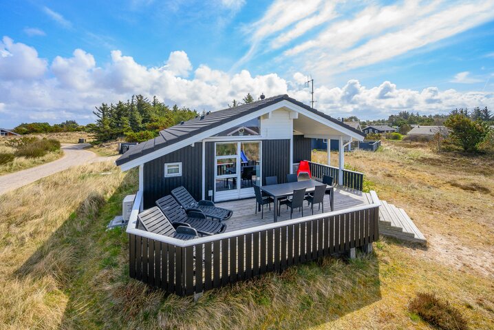 Ferienhaus B2677 in Bjerregårdsvej 40, Bjerregård - Bild #22