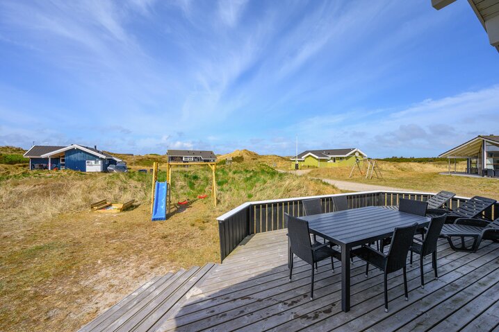Ferienhaus B2677 in Bjerregårdsvej 40, Bjerregård - Bild #24