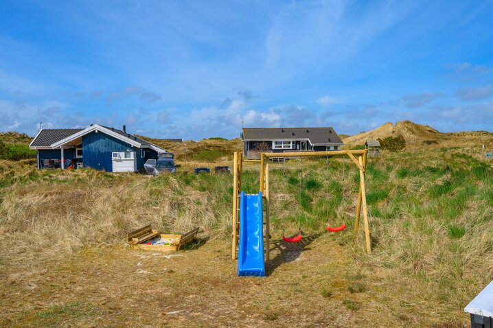 Sommerhus B2677 på Bjerregårdsvej 40, Bjerregård - Billede #26