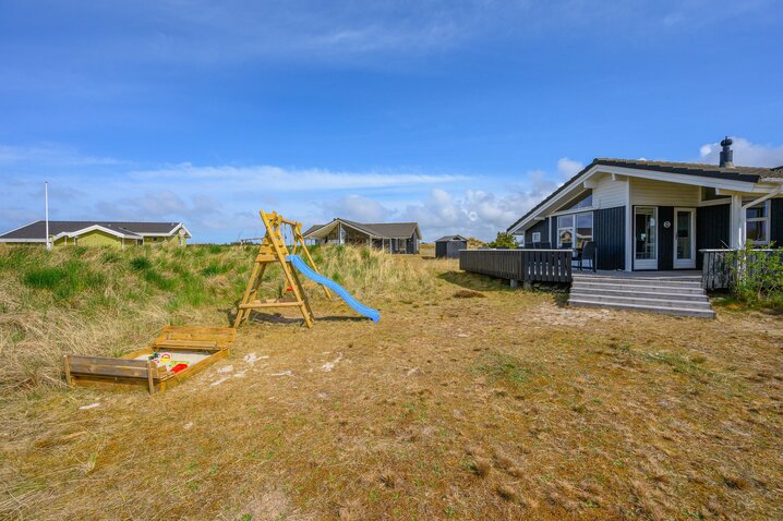 Sommerhus B2677 på Bjerregårdsvej 40, Bjerregård - Billede #27