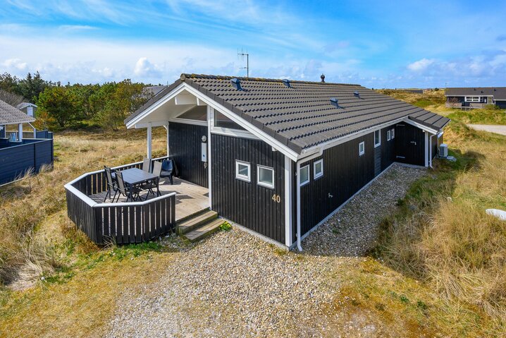 Ferienhaus B2677 in Bjerregårdsvej 40, Bjerregård - Bild #28