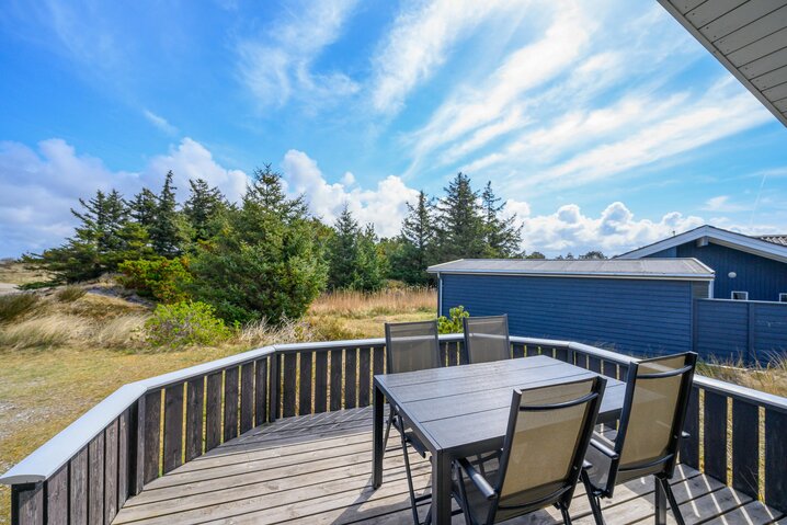 Ferienhaus B2677 in Bjerregårdsvej 40, Bjerregård - Bild #30