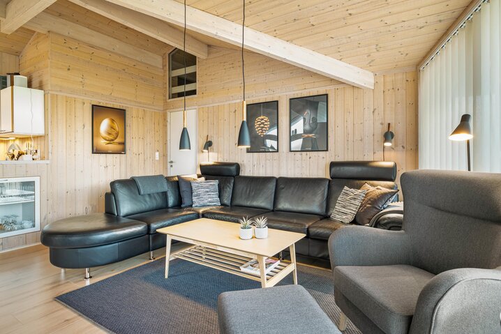 Sommerhus B2677 på Bjerregårdsvej 40, Bjerregård - Billede #4