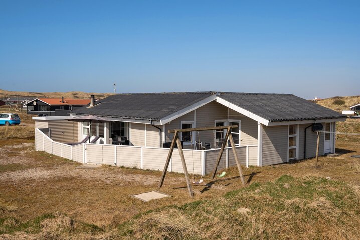 Ferienhaus B2678 in Bjerregårdsvej 327, Bjerregård - Bild #0